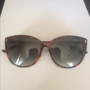 Authentic Gucci sunglasses